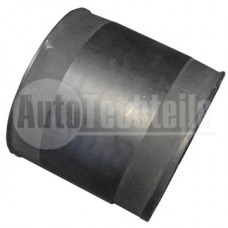 Патрубок интеркулера VW LT 2.5/2.8 TDI 96-06
