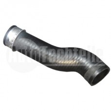Патрубок интеркулера VW T5 2.5 TDI (BNZ/BPC) 06-