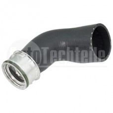 Патрубок интеркулера VW Caddy 1.9/2.0 TDI (BLS/BMM/BSU) 04-