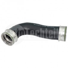 Патрубок интеркулера нижний VW Caddy III 1.9 TDI (BLS/BSU) 04-