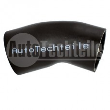 Патрубок интеркулера VW Caddy 10-20/ Golf/Jetta/Passat 08-/ Sharan/Tiguan/Toyran 10-18  1.6/2.0 TDI