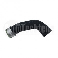 Патрубок интеркулера VW Polo 1.4 TDI 01-09