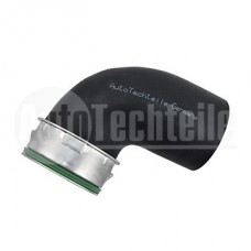 Патрубок интеркулера Audi A4 1.9/2.0 TDI 04-08 / VW Passat B5 2.0 TDI 03-05