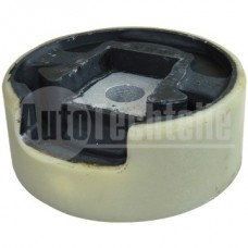 Подушка подрамника нижняя VW Caddy 04-20/ Skoda Yeti 09-17 (без резьбы)