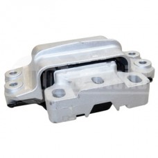 Подушка двигателя левая VW Caddy 04-20/ Golf/Jetta/Touran 5-15/ Skoda Octavia/SuperB 04-13/ Yeti  09-17