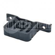 Кронштейн глушителя VW Golf 97-14/ Bora 98-05/ Skoda Octavia 97-03