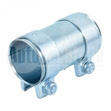 Хомут глушителя VW LT 28-46 2.5 TDI 96-06/ Audi A4/A6/A8  94-02  (60/64.5x125)
