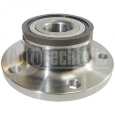 Ступица задняя Audi A3/Q3 03-20/ VW Caddy 04-20/ Golf/Jetta/Passat 05-15/ Sharan 10-/ Tiguan 07-18/ Touran 06-15