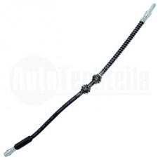 Шланг тормозной передний VW T5 03-15/ T6 15-