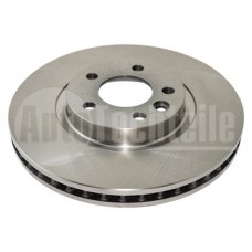 Диск тормозной передний VW T5 03-15 (333x32.5)