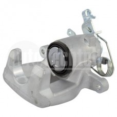 Тормозной суппорт задний правый VW Caddy III 1.4/1.6/2.0 i / 1.9/2.0 TDI 04-15