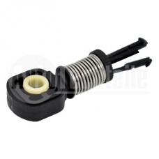 Наконечник троса МКПП Audi A1/A3 10-15/ VW Caddy 04-15/ Golf/Jetta/Passat 99-14/ Polo 01-09/ Sharan/Tiguan/Touran 95-15
