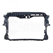 Панель кузова передняя VW Tiguan  08-18
