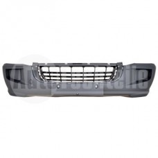 Бампер передний VW Crafter 06-16