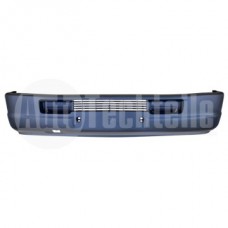 Бампер передний VW LT 96-06 (чёрный)