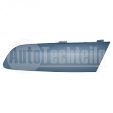 Крышка форсунки омывателя фар левая VW Golf 04-09 / Jetta 05-10