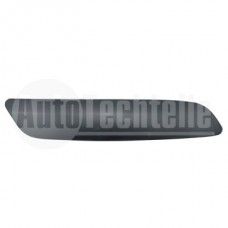 Крышка форсунки омывателя фар правая VW Golf 03-10 / Jetta 05-10