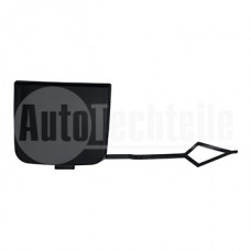 Крышка для буксировочной петли VW Jetta  15-18