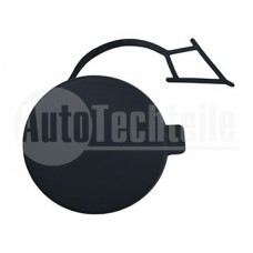 Крышка для буксировочной петли VW Golf VII 12-