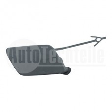 Крышка для буксировочной петли Audi A3 13-20