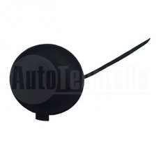 Крышка для буксировочной петли Audi A4 07-15
