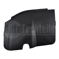 Крышка для буксировочной петли VW Amarok 13-16