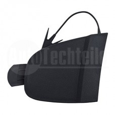 Крышка для буксировочной петли VW Jetta 08-17