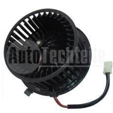 Моторчик печки Audi A4 94-01/ VW T4 90-03/ Passat 91-97