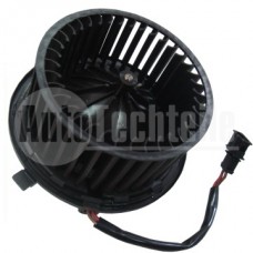 Моторчик печки Audi A4 94-02/ VW T4 90-03/ Passat 88-96