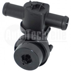 Клапан печки вакуумный Audi A4/A5/Q5 07-17/ VW Bora 98-05/ Crafter/LT/T4/ 90-06/ Sharan/Touareg 95-18