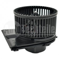 Моторчик печки Audi A3 96-03/ VW Bora 98-05/ Golf IV 97-03/ Polo 99-01/ Skoda Octavia 97-13/ Seat Leon/Toledo 98-06