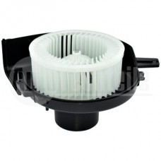 Моторчик печки Audi A1/A2 03-18/ VW Polo 01-/ Skoda Fabia 99-/ Rapid 12-19/ Roomster 06-15