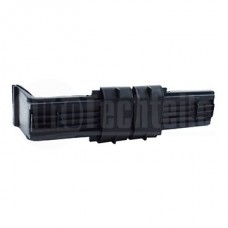 Крышка фильтра салона Audi A1/A2 01-14 / Seat Ibiza 02-16/ Skoda Fabia 99-14/Roomster 06-15/ Rapid 12-22/VW Polo 01-14