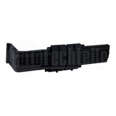 Крышка фильтра салона Audi A1 15-18/ Seat Ibiza 08-18/ Toledo 13-19 / Skoda Fabia 15-23/Rapid 12-24/ VW Polo 09-18