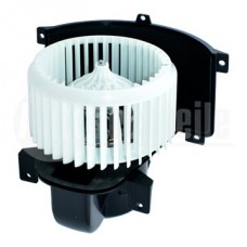 Моторчик печки Audi Q7 06-15/ VW Amarok 10-13/ Touareg 02-10/ Porsche Cayenne 03-