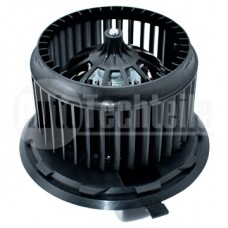 Моторчик печки Audi Q7 07-15/ VW T5 03-15/ T6 15-/ Sharan 10-/ Porsche Cayenne 03-10