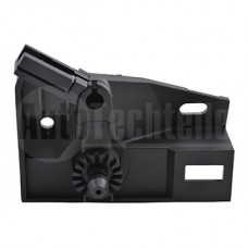 Кронштейн ручки открывания капота Audi Q3 11-20/VW Golf V 06-09/VW Golf VI 09-13/Passat B6 05-11/Passat B7 10-14/Tiguan 07-18
