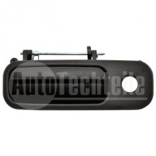 Ручка двери задней наружная VW Caddy/T5 03-15