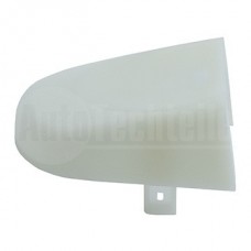 Накладка ручки двери VW Caddy 04-15/T5 03-15/ Touran 06-15