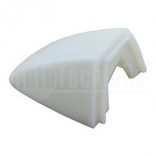 Накладка ручки двери Audi Q3 19-/ Skoda Superb 15-/ Fabia/Karoq/Kodiaq 17-/ VW Golf  13-17/ Touareg 18-/T-Roc  18-