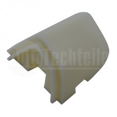Накладка ручки двери левая Skoda Superb 08-15/VW Golf VI 08-13/Passat B7 10-15 (Left)