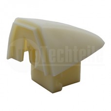 Накладка ручки двери правая Audi Q3 19-/Skoda Fabia 22-/ Karoq/ Kodiaq 17-/ VW Golf 13-21/ Touareg /T-Roc 18-