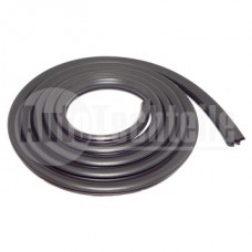 Уплотнитель двери сдвижной VW T5 03 -15/ T6 15- Уплотнитель двери сдвижной VW T5 03 -15/ T6 15-