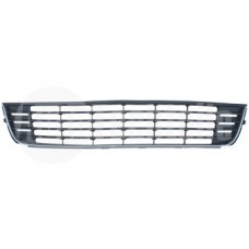 Решетка бампера переднего VW Caddy III/Touran 10-