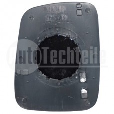 Вставка зеркала с подогревом правая VW T4 90-03