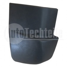 Клык бампера заднего левый VW LT 96-06
