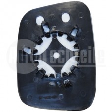 Вставка зеркала правая VW Caddy 04-15/ T5 03-09
