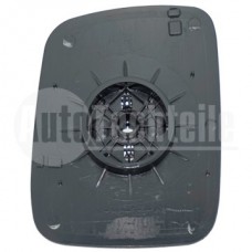 Вставка зеркала правая VW T4 90-03