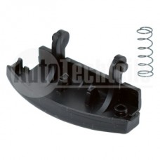 Ремкомплект подлокотника Skoda Octavia/Rapid 98-10 / VW Passat B5 98-00/ Polo 09-/ Bora 99-05/ Golf 00-06