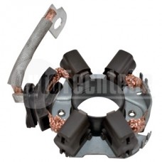 Щеткодержатель стартера VW Caddy 1.9 D/SDI 95-04 / T4 90-03 / T5 2.5 TDI 03-09